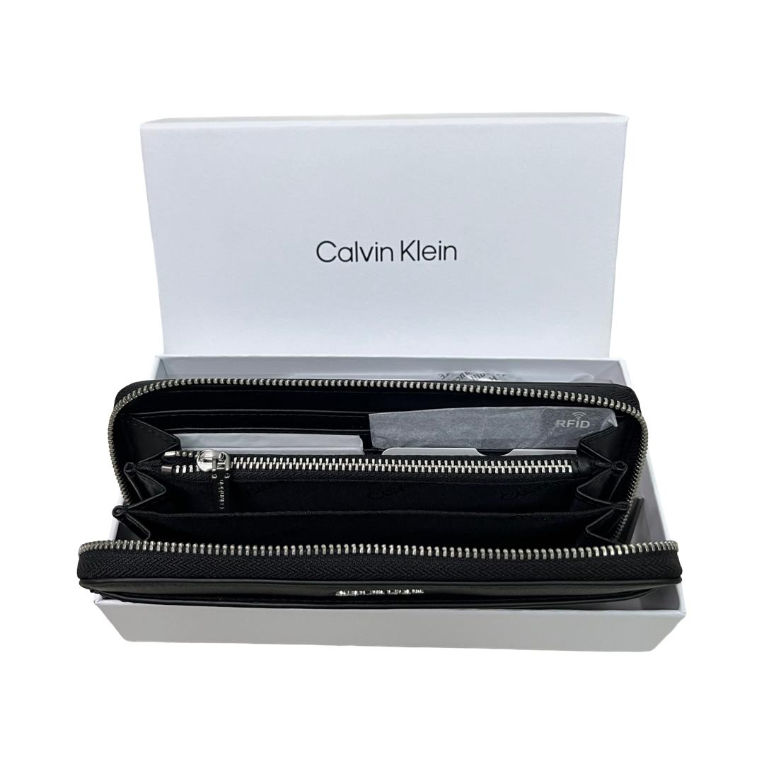 Calvin Klein клъч портмоне