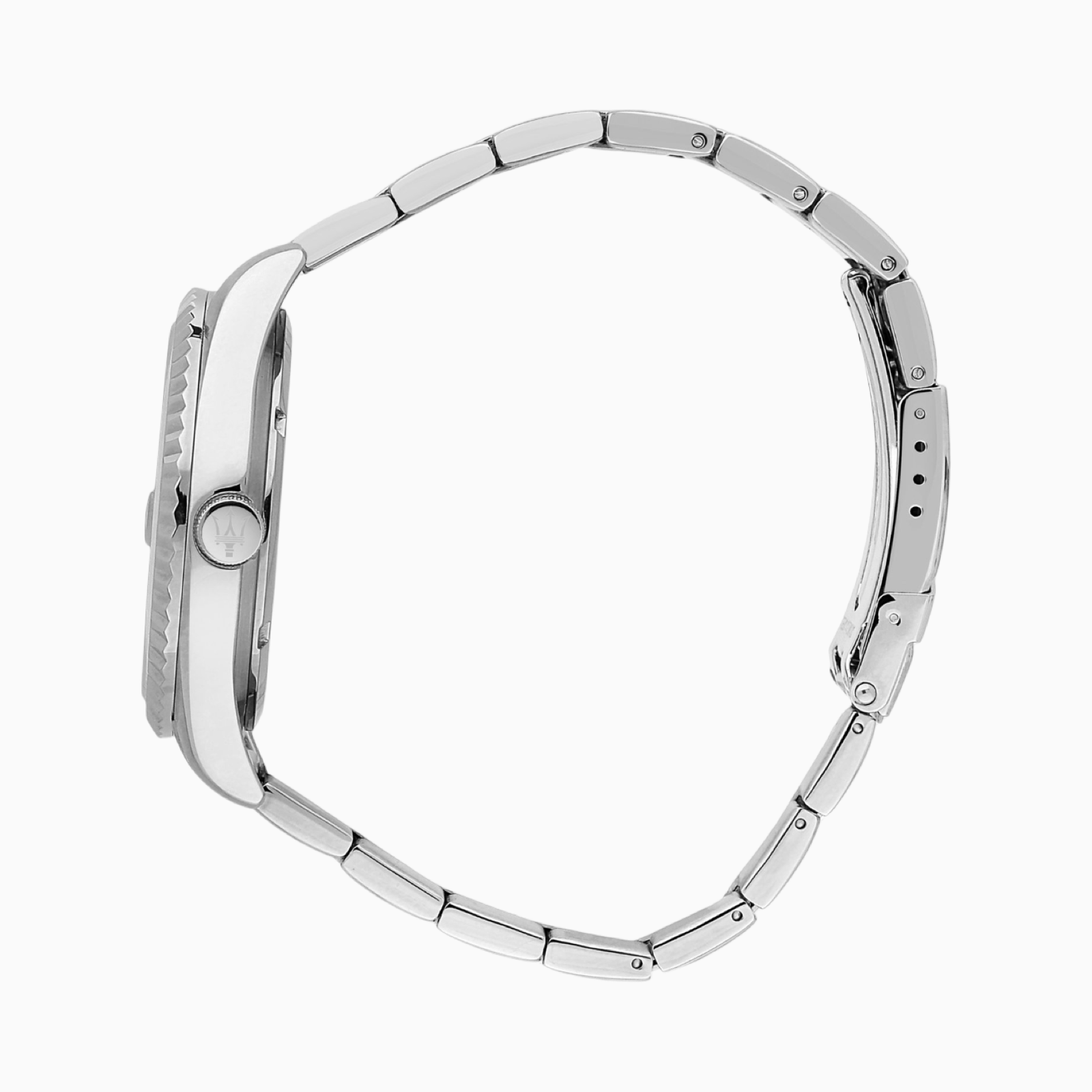 Мъжки часовник Maserati Competizione Watch R8853100029 Side View