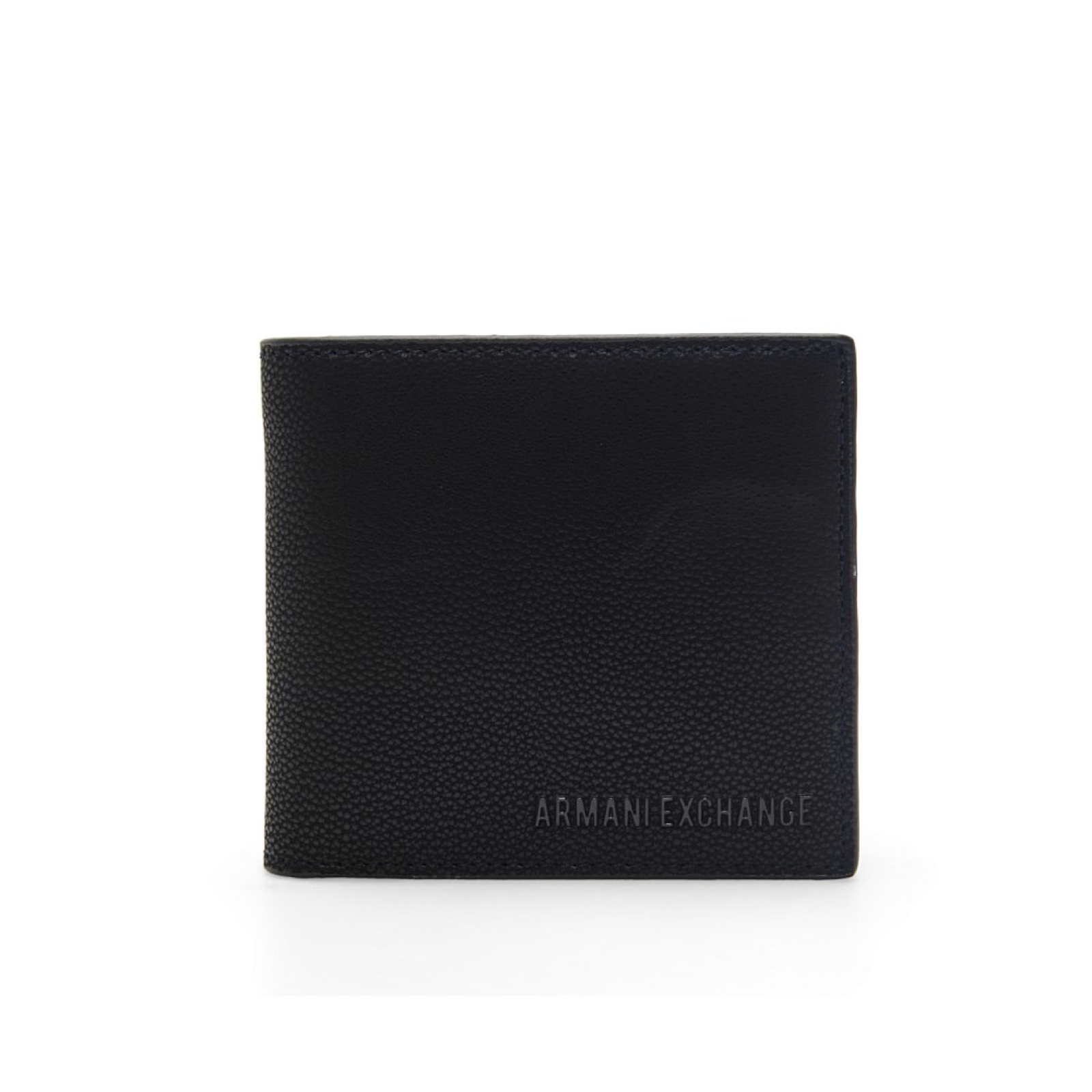 Мъжки портфейл Armani Exchange Men Wallet XM000168 AF17090 UC001 Front View