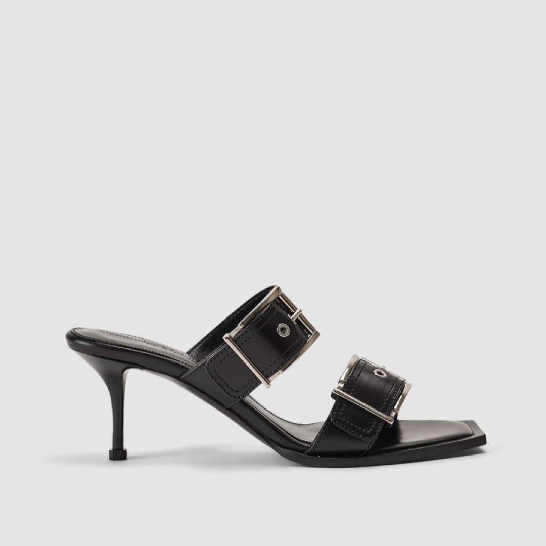 Alexander McQueen дамски сандали