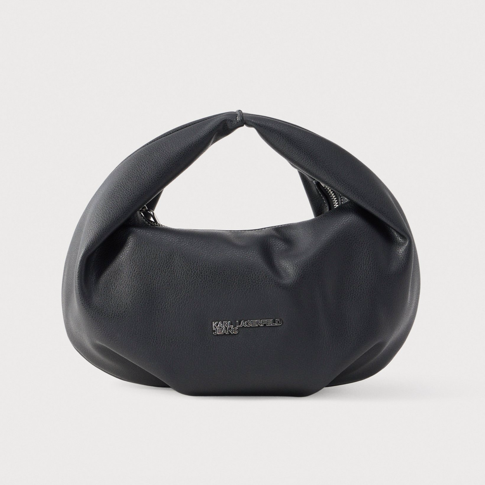 Дамска чанта Karl Lagerfeld Jeans Women Hobo Bag B1W30242 999 Front View