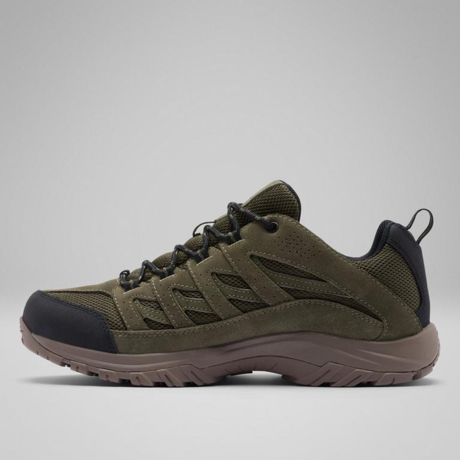 Мъжки маратонки Colombia Men Sneakers 2100651 Medial View