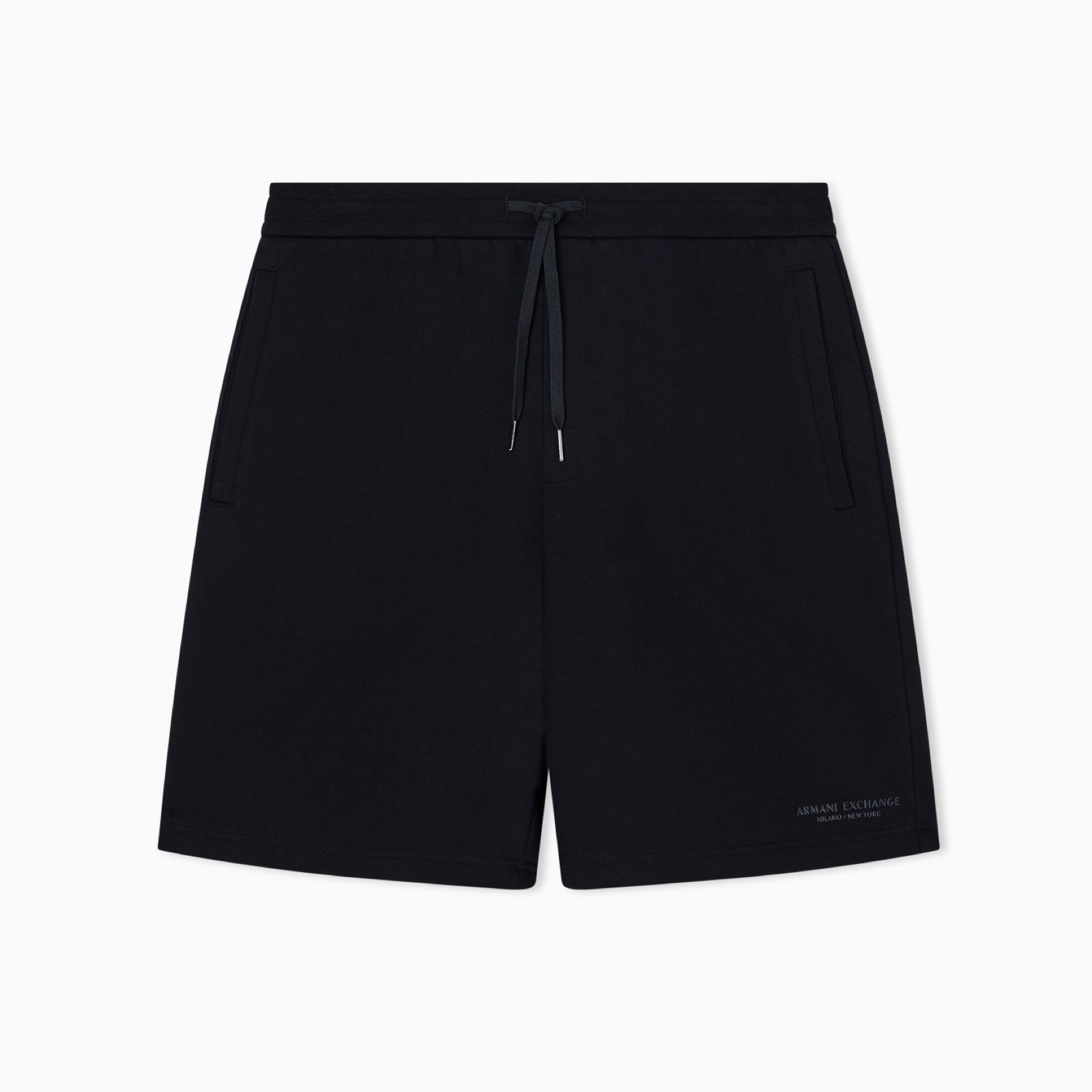 Мъжки къси панталони Armani Exchange Men Shorts XM001300 AF20934 UC001 Front View