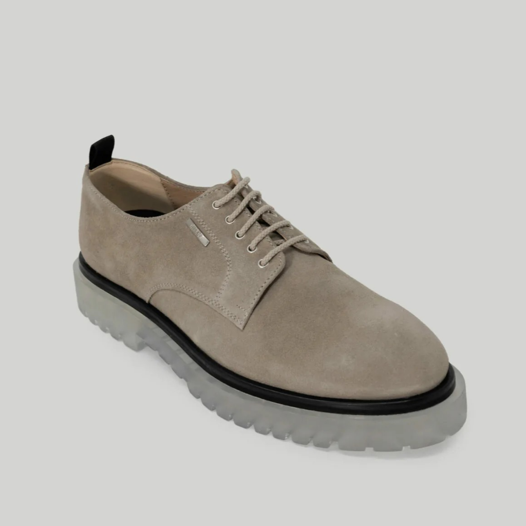 Мъжки бежови обувки Antony Morato
MMFW01691-LE300005