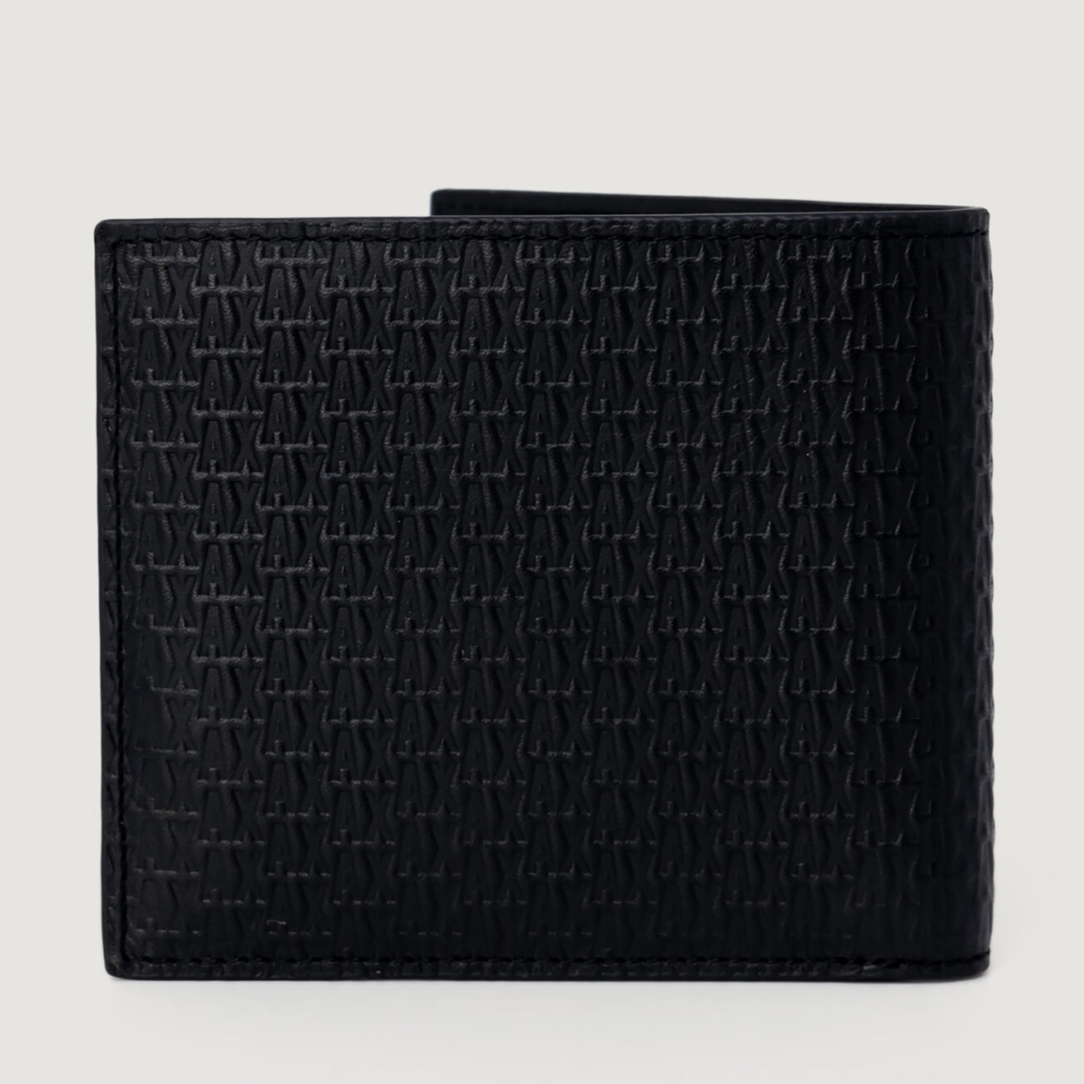 Armani Exchange мъжки портфейл