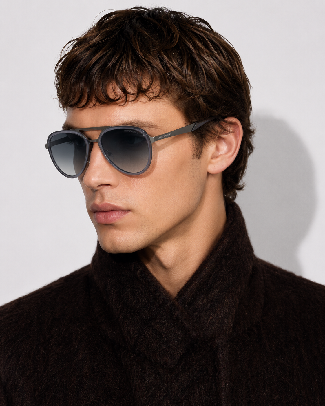 Emporio Armani Men Sunglasses