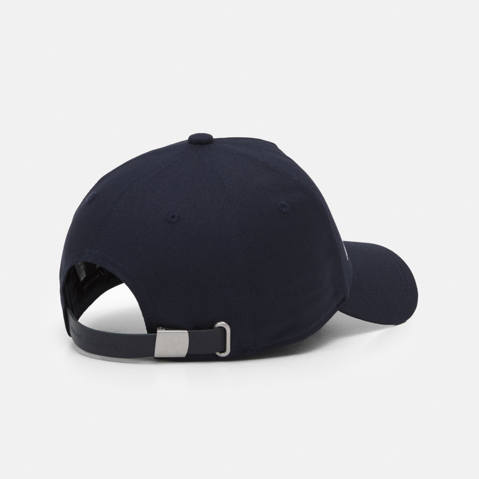 Мъжка синя шапка Armani Exchange Men Cap 954039 CC513 00936 Back View