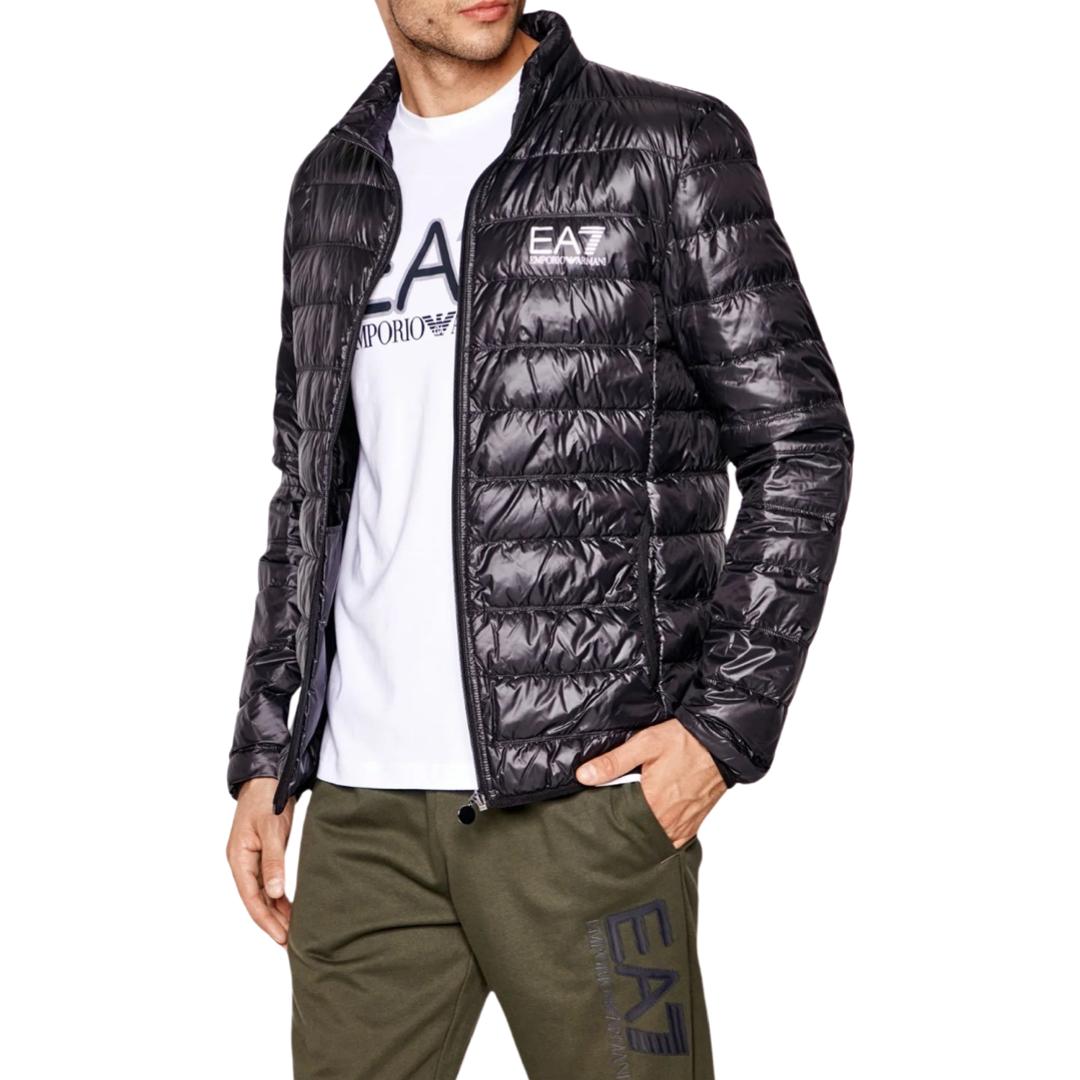 EA7 Emporio Armani jacket