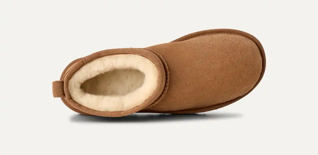 UGG Classic Ultra Mini дамски боти