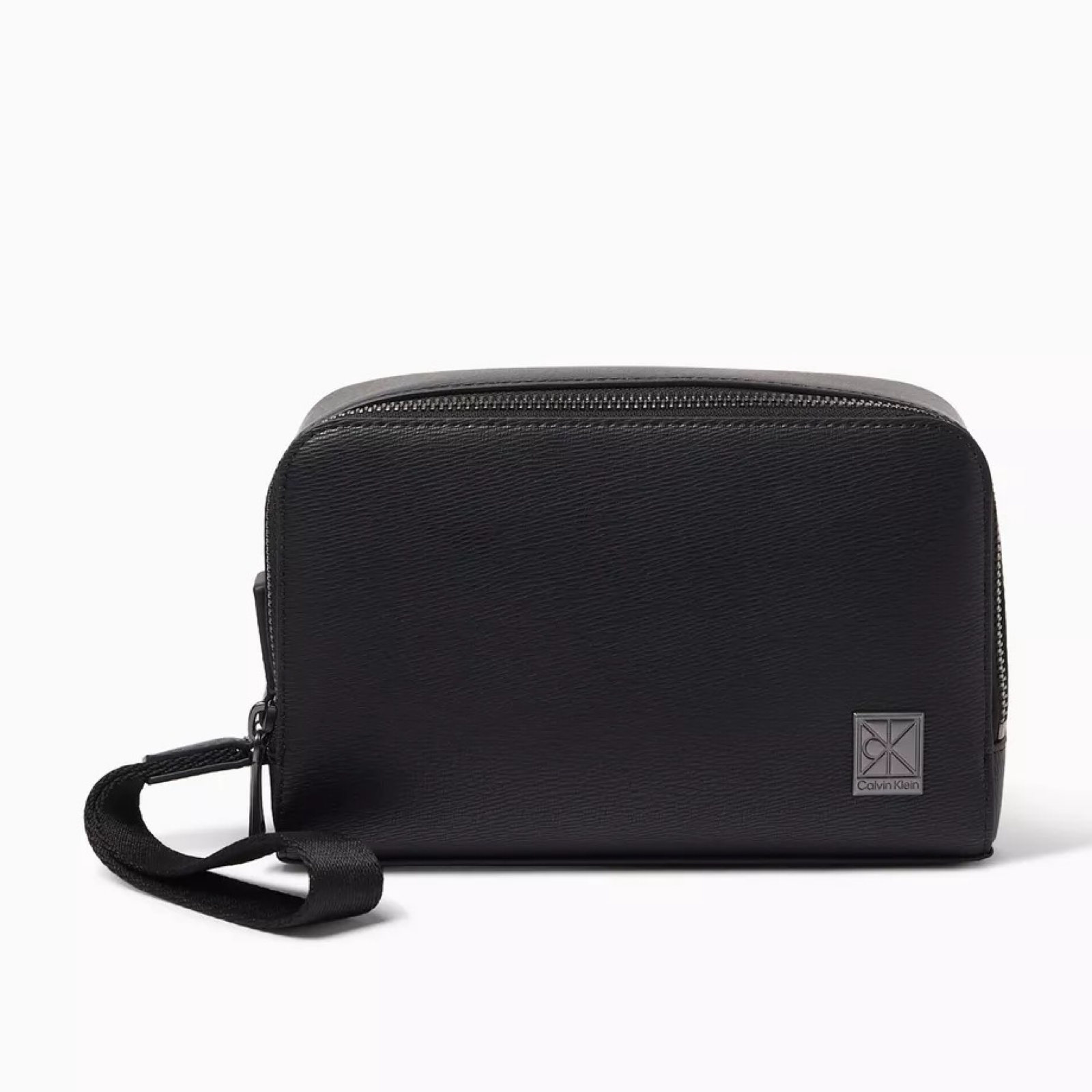 Мъжка клъч чанта Calvin Klein Men Clutch Bag LV04D1243G UB1 Front View