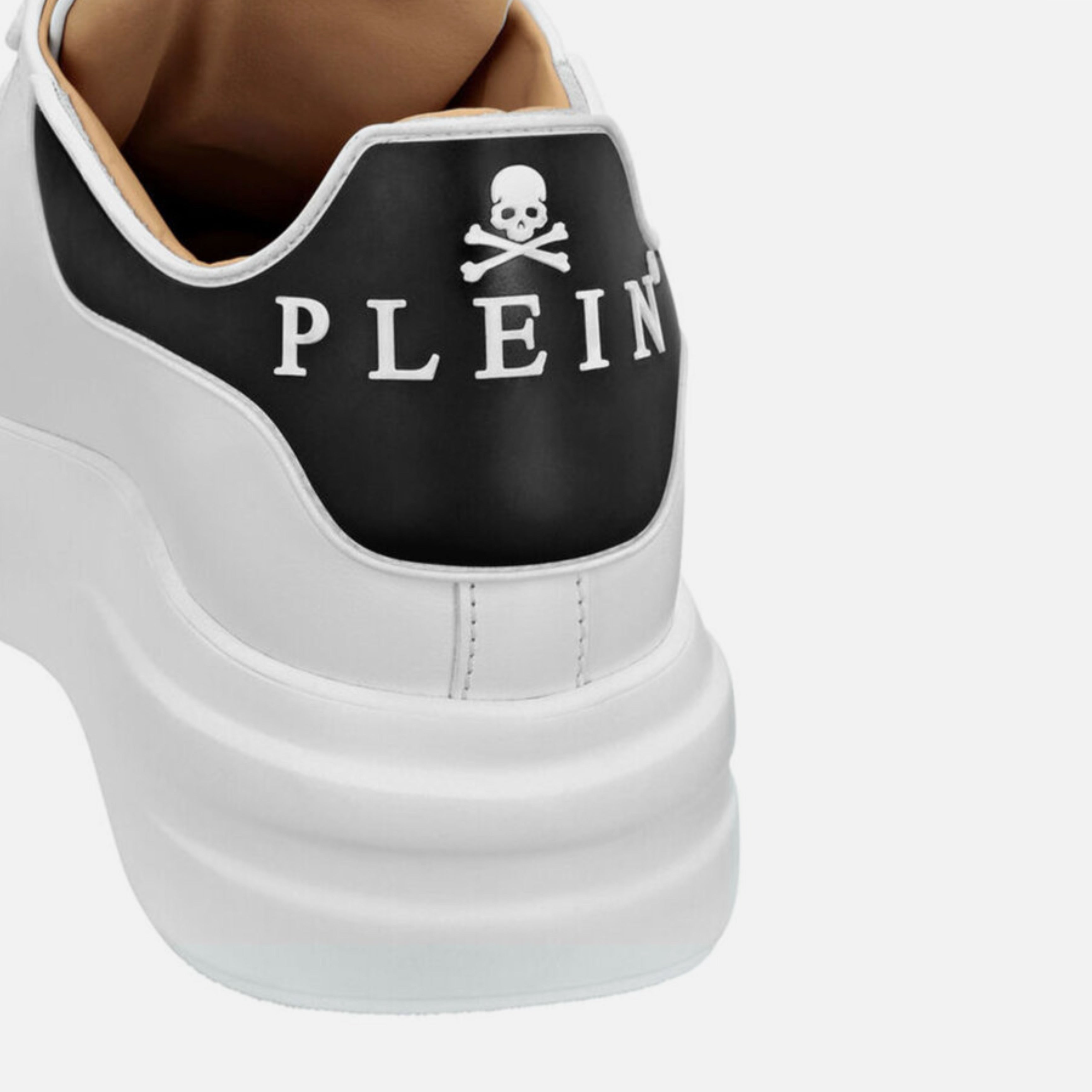 Philipp Plein мъжки кецове