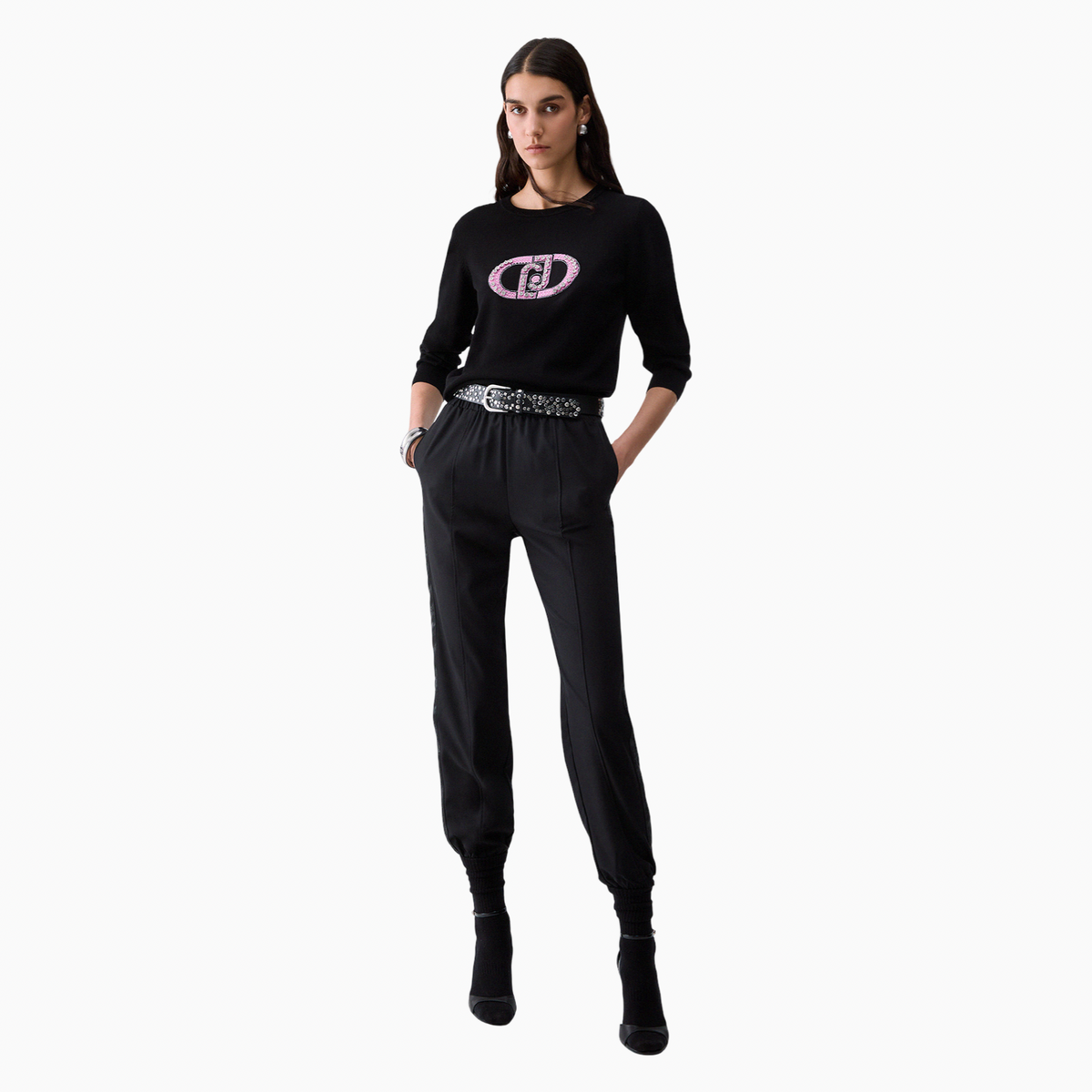 Liu Jo Women Knitwear