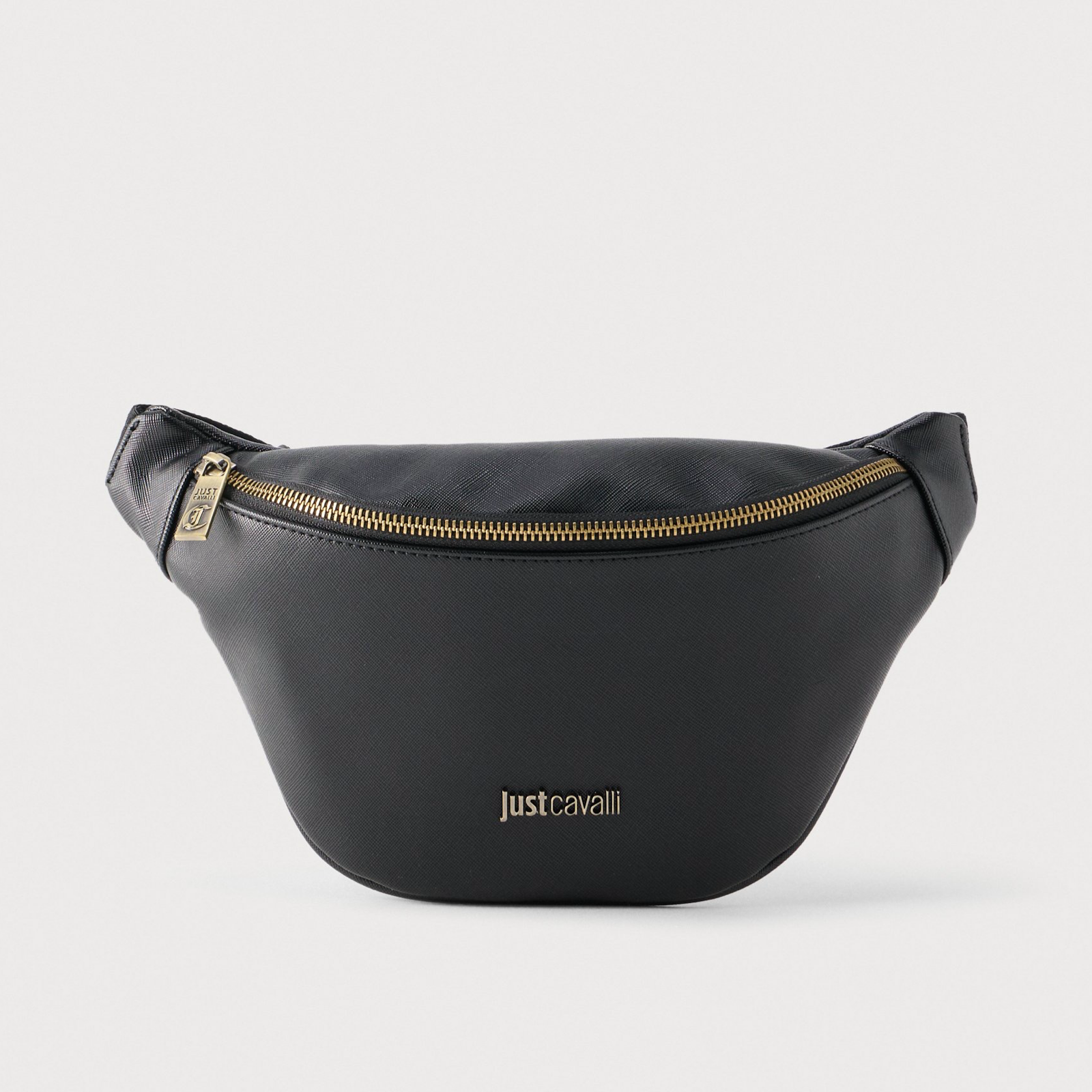 Чанта за кръст Just Cavalli Waist Bag 80QA4B31 ZSB85 899 Front View