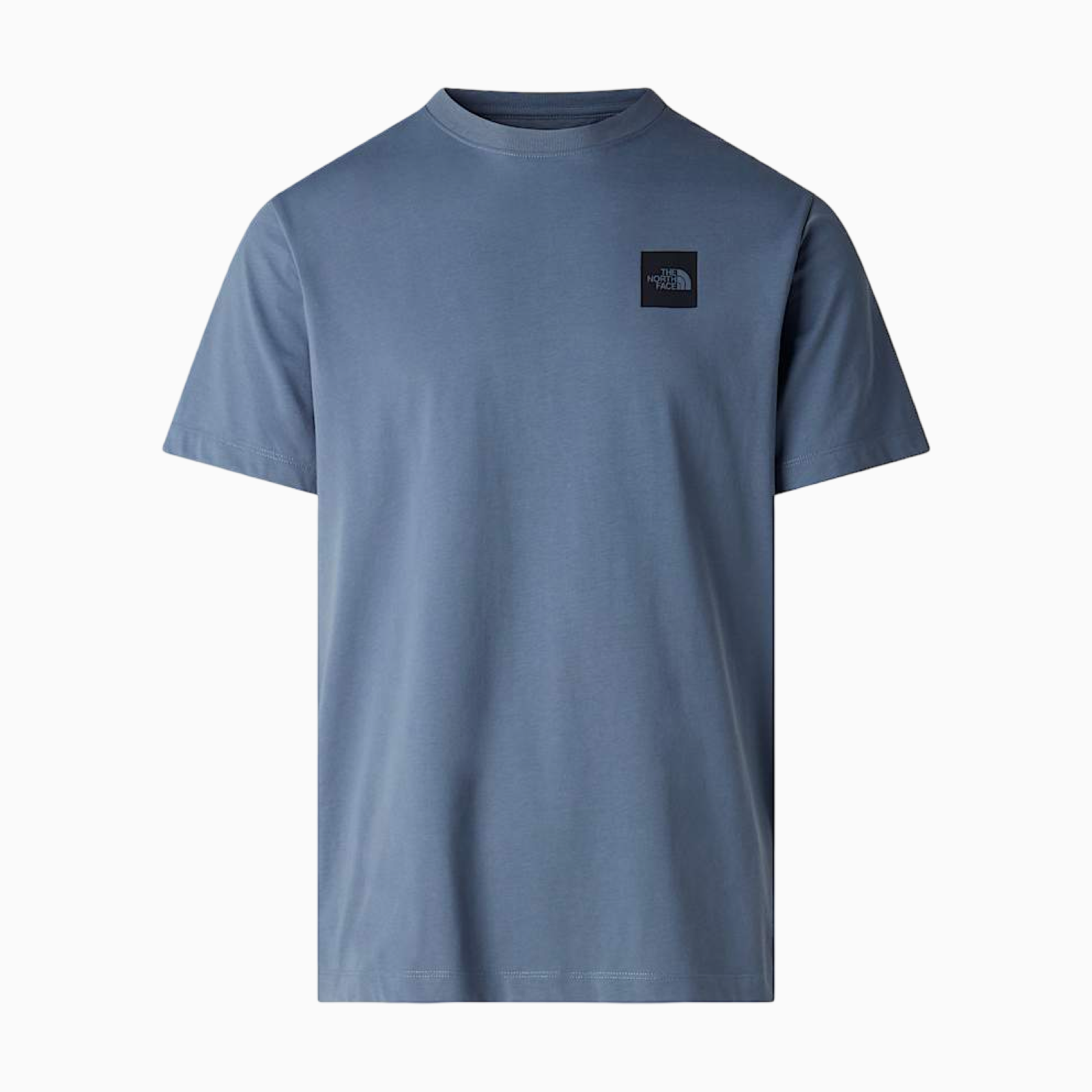 Мъжка синя тениска The North Face Men T-shirt NF0A8G9C Front View