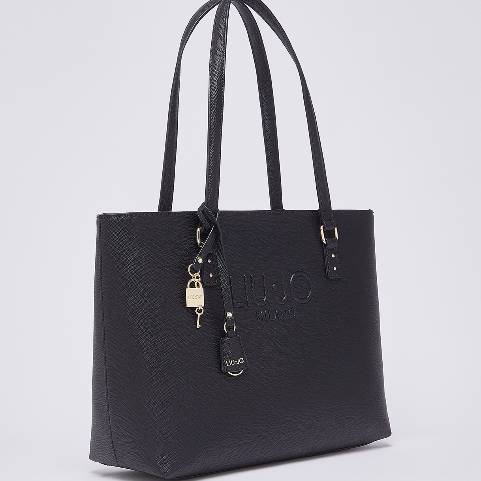 Дамска чанта Liu Jo Shopping Bag AA6321 ES029 22222 Side View