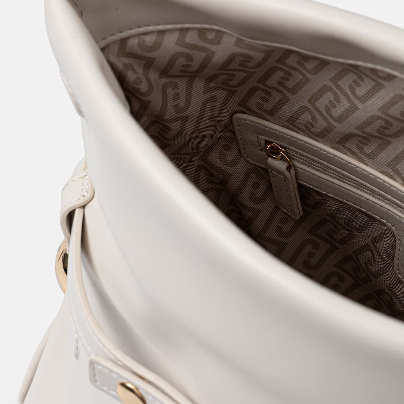 Дамска чанта Liu Jo Women Shoulder Bag AA6097 E0958 X0459 Inside View