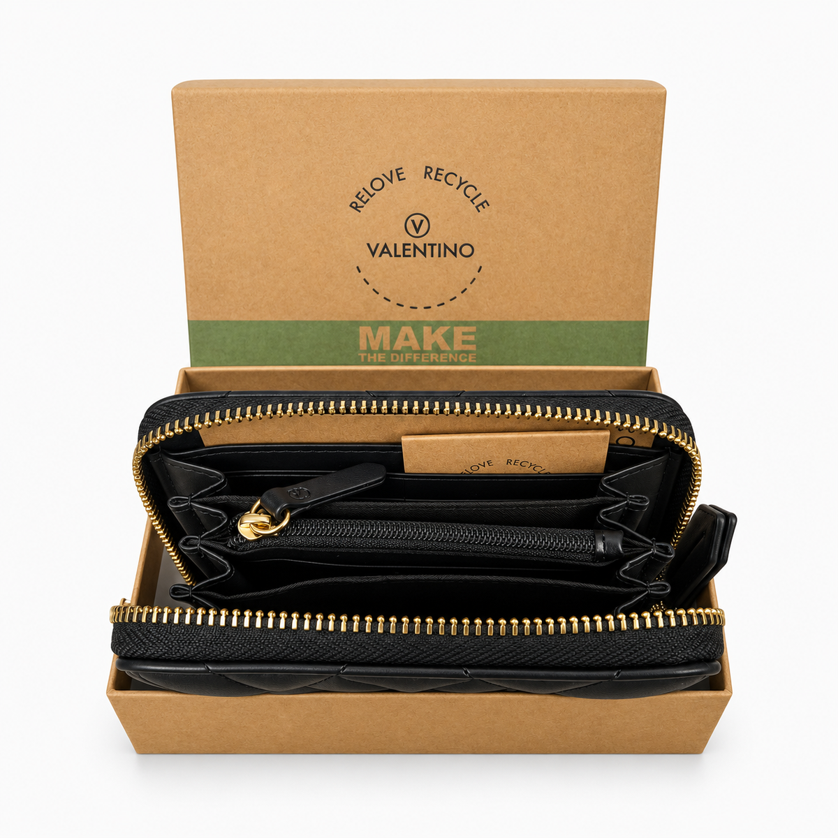 Valentino Women Wallet