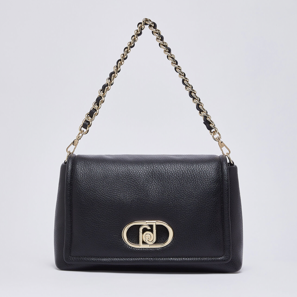 Дамска чанта Liu Jo Women Shoulder Bag Дамски пуловер Liu Jo Women Sweater TF6187MA25S 22222 Front View