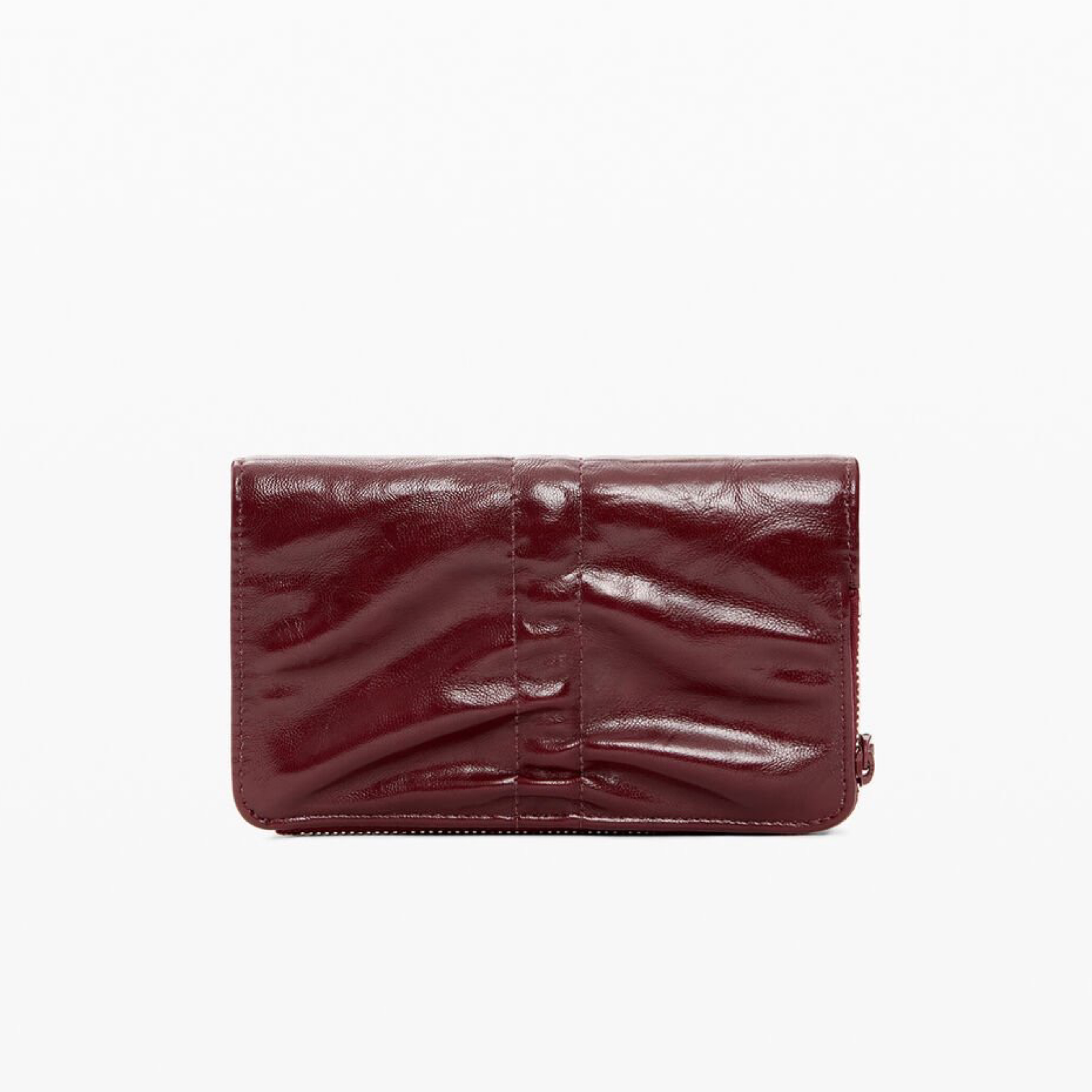 Дамско портмоне Desigual Women Wallet 26SAYP12 3032U Back View