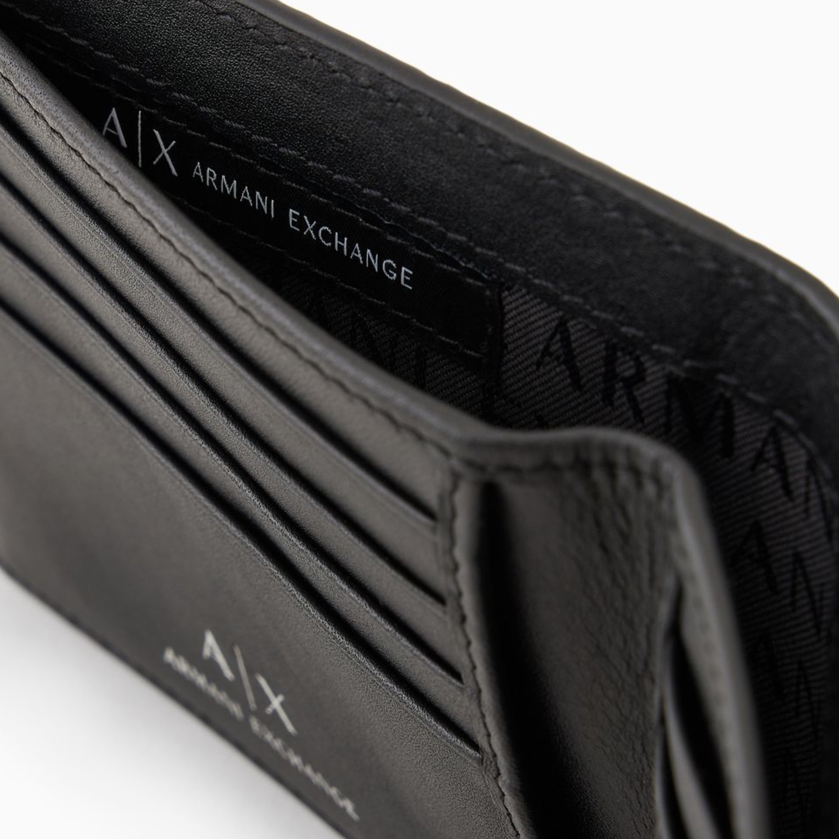Armani Exchange мъжки портфейл