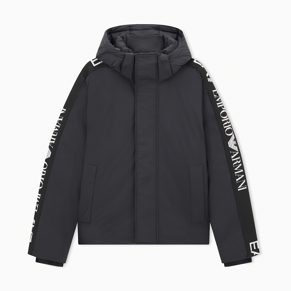 Мъжко яке EA7 Emporio Armani Men Jacket 7M002390 AF15951 SC001 Front View