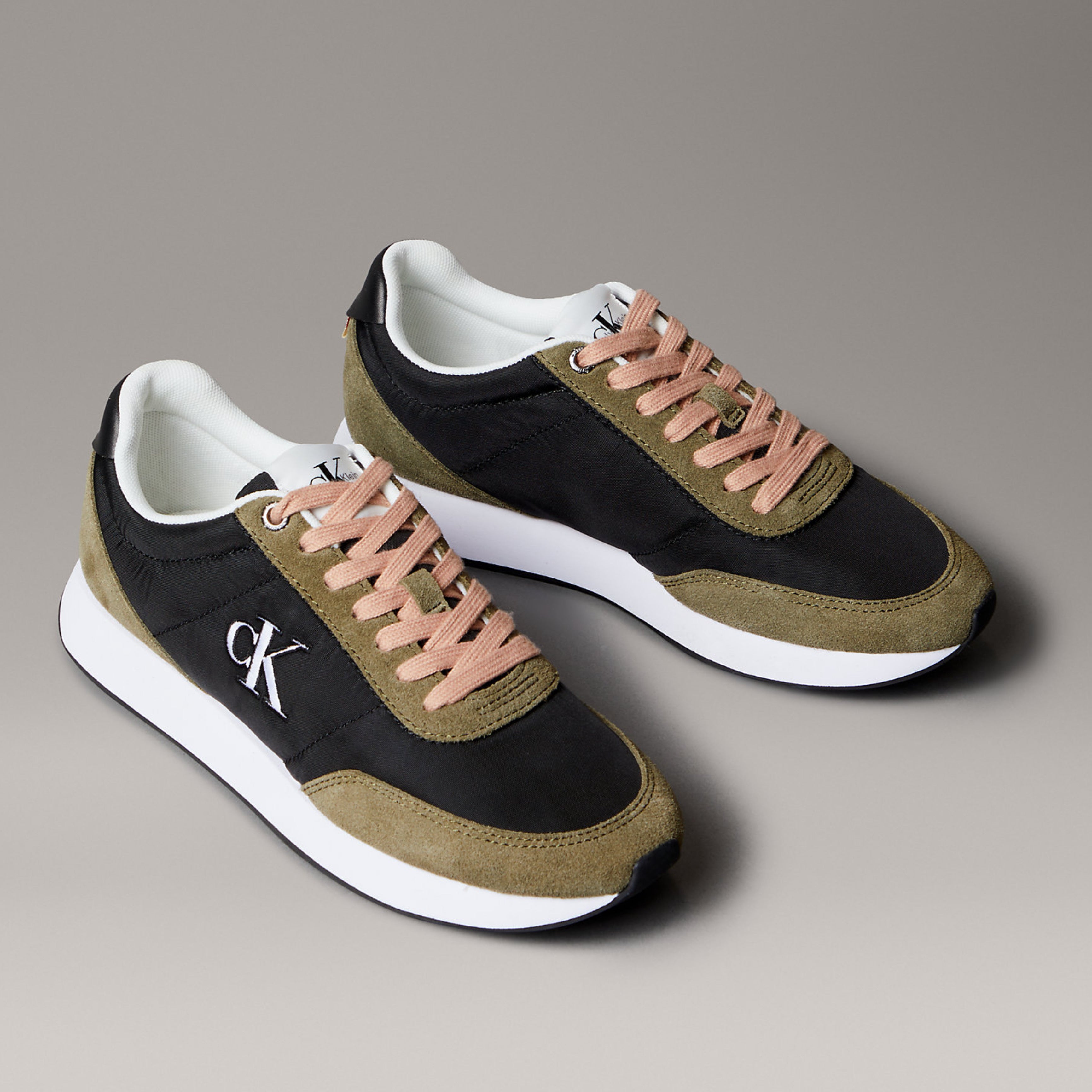 Мъжки кецове Women’s sneakers Calvin Klein YW0YW0199001A