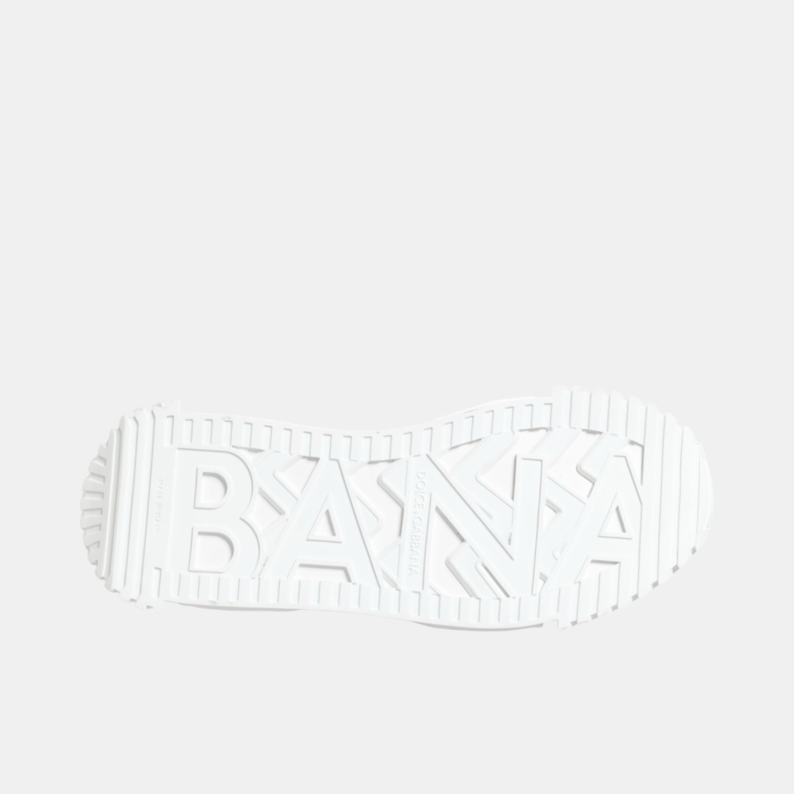 Dolce & Gabbana NS1 Men Sneaker Insole View