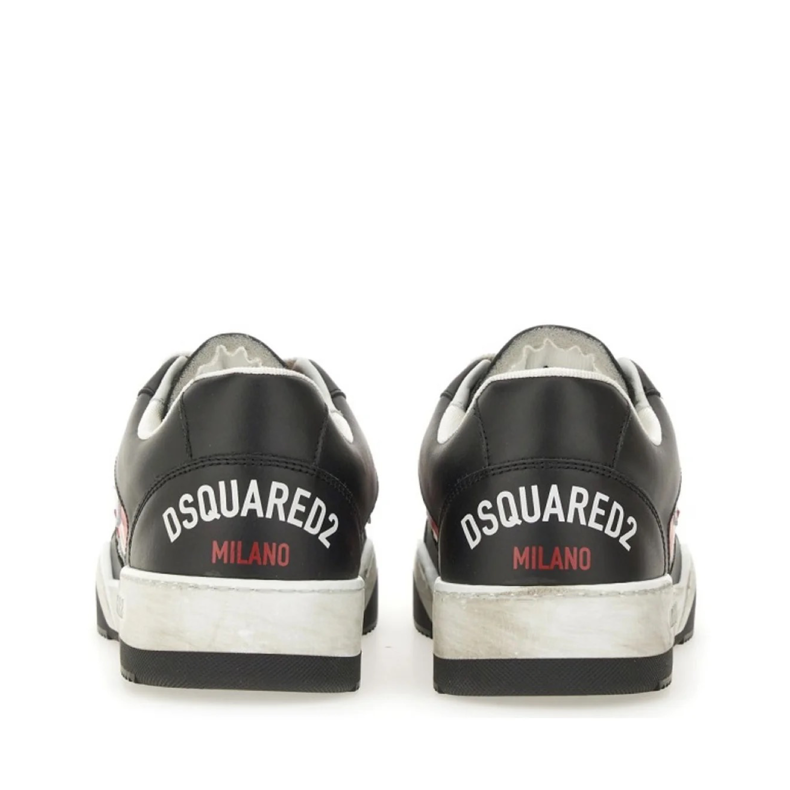 Мъжки кецове Dsquared² Spiker Men Sneakers