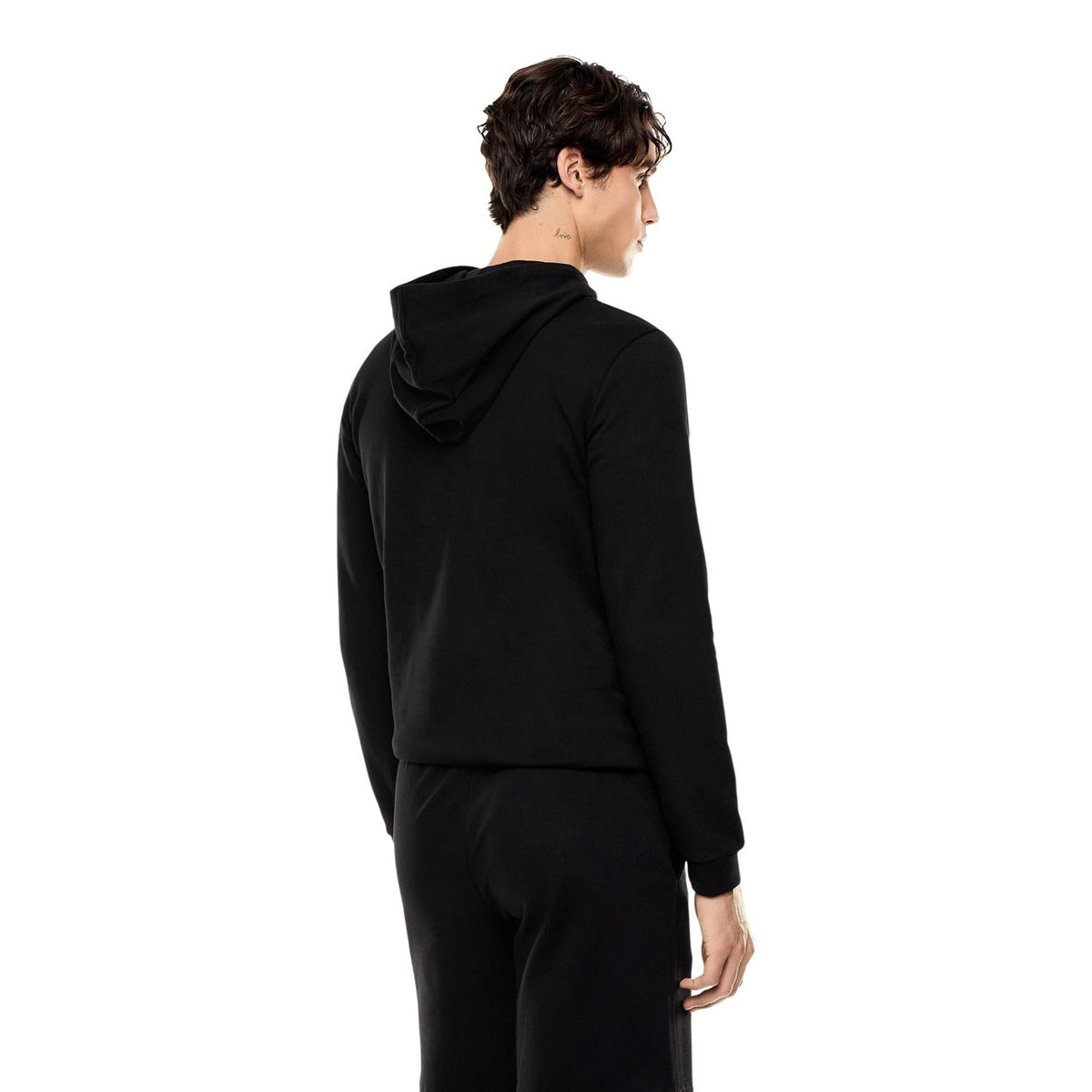 EA7 Emporio Armani Men Sweatshirt