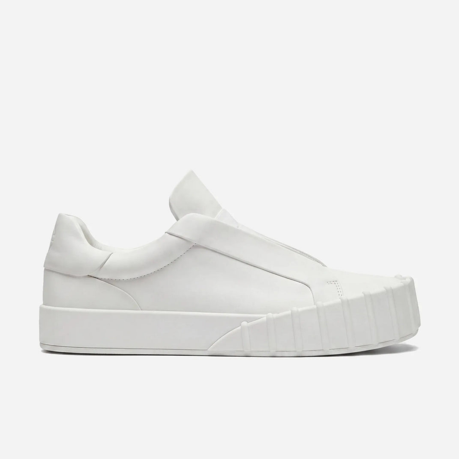 Dolce & Gabbana Chunky Sole Sneakers