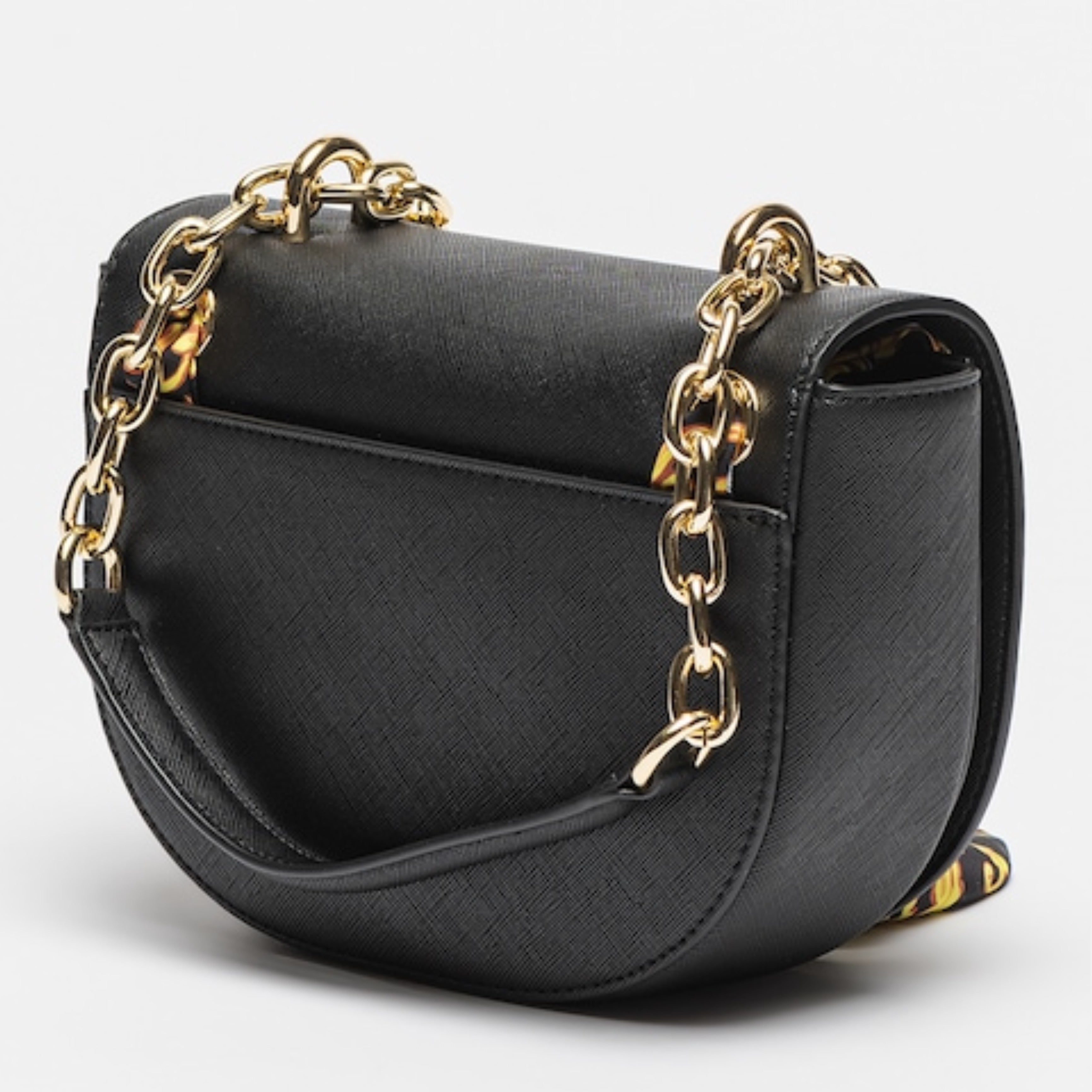 Дамска чанта за рамо Women’s shoulder bag Versace Jeans Couture 75VA4BAB ZS467 899