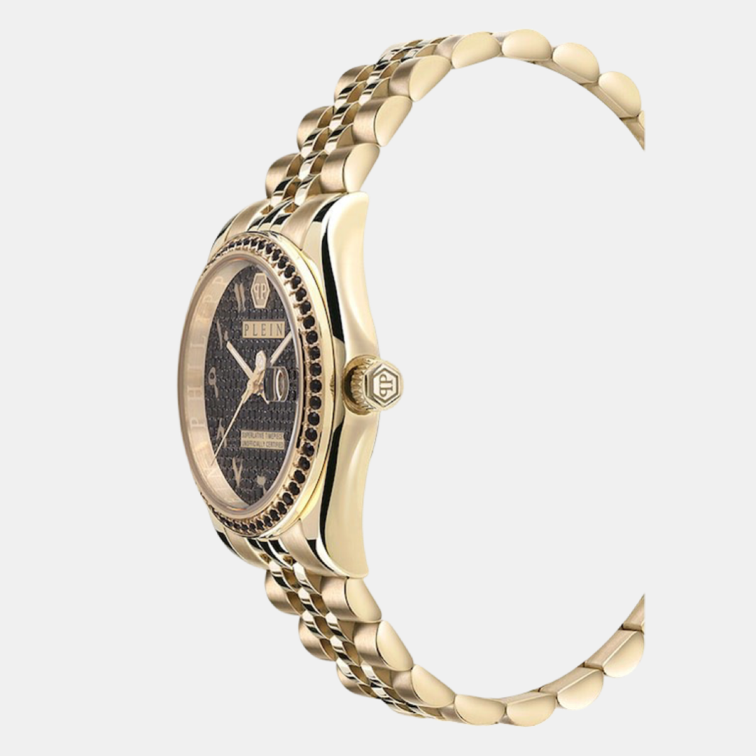 Часовник Philipp Plein Street Couture Swarovski