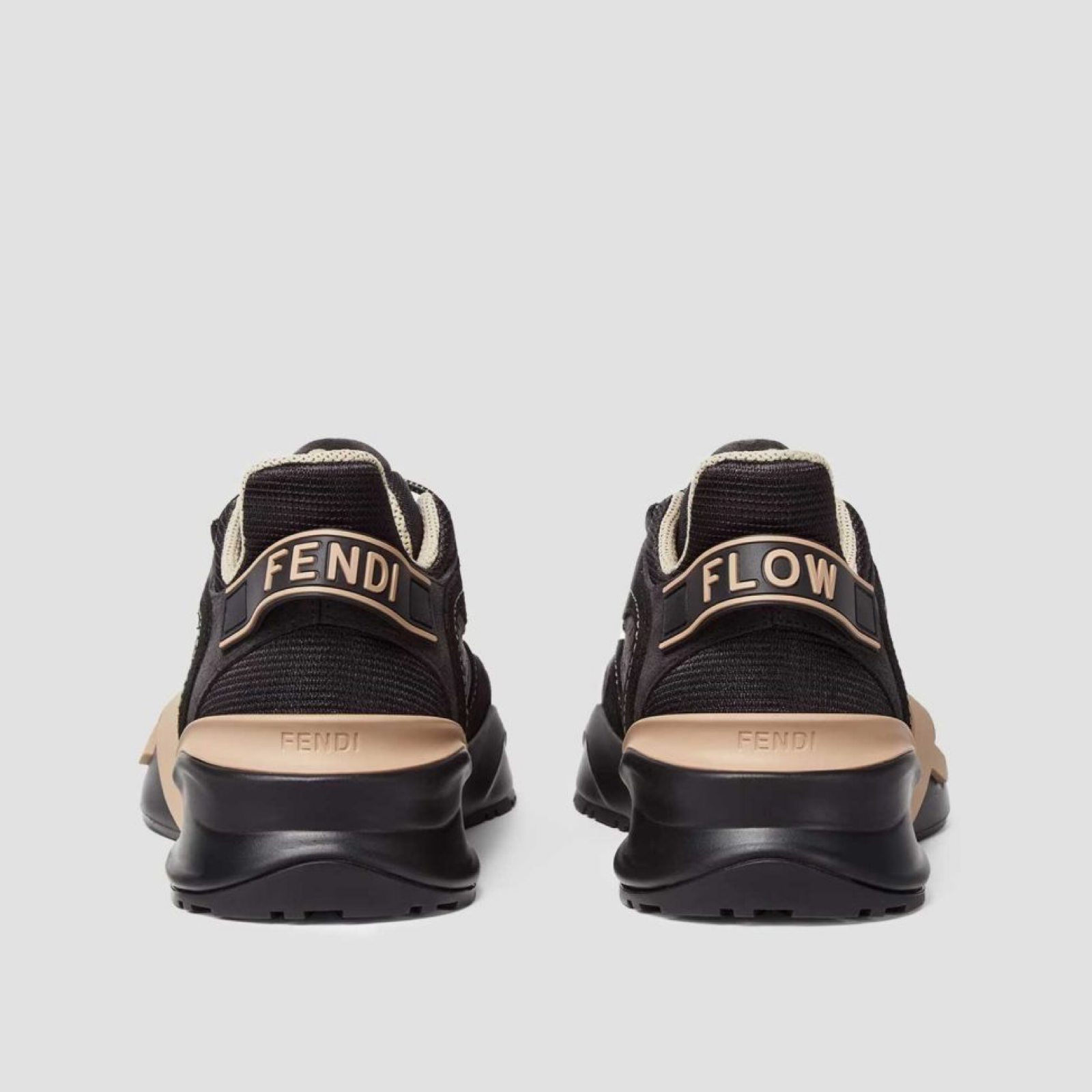Дамски маратонки Fendi Flow Women Sneakers