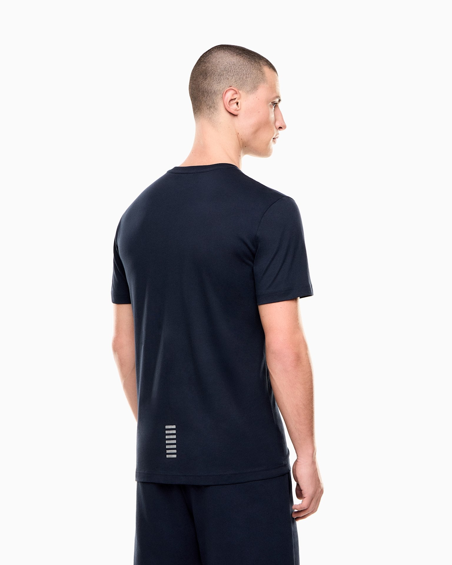 EA7 Emporio Armani Men T-shirt