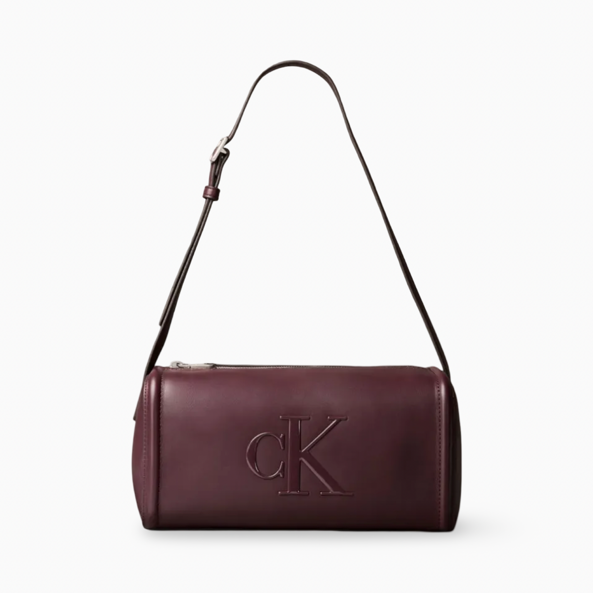 Дамска чанта Calvin Klein Women Shoulder Bag LV04F3894G BAP Front View