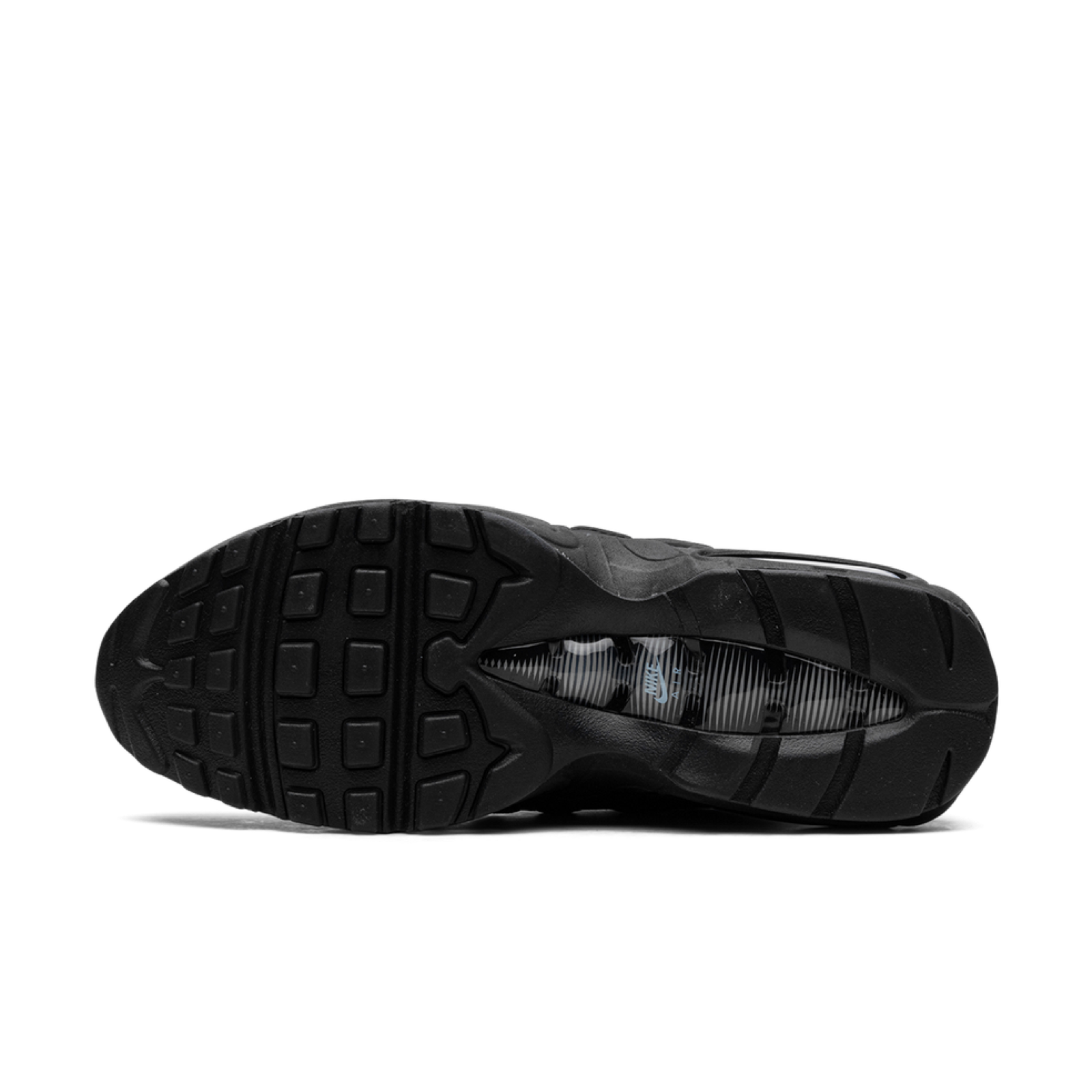 Мъжки маратонки Nike Air Max 95 JD FJ4217-002 Insole View
