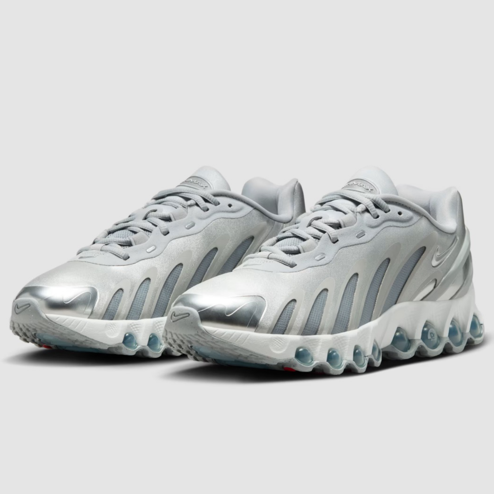 Дамски маратонки Nike Air Max Dn8 Women Sneakers HF5509-001 Medial View