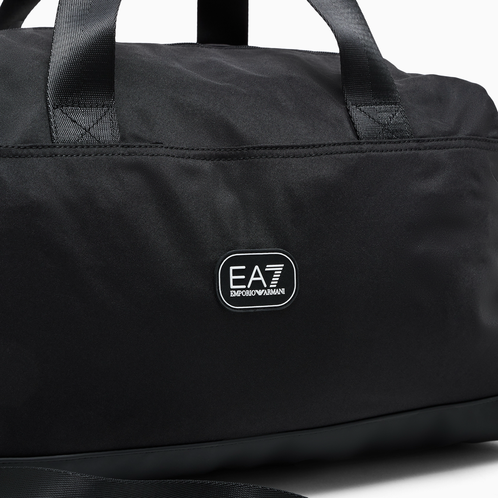 Сак за фитнес EA7 Emporio Armani Gym Bag 7X000763 AF29354 UC001 Close-Up