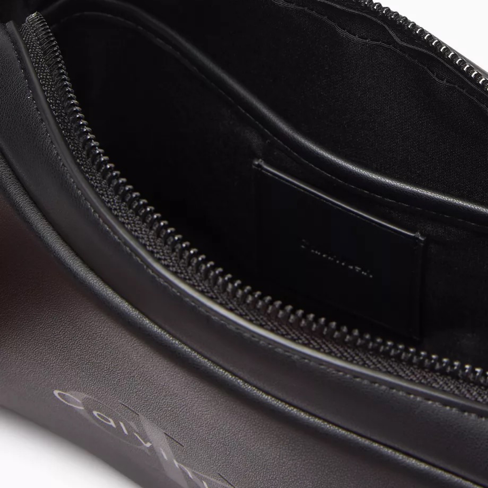 Мъжка клъч чанта Calvin Klein Men Clutch Bag LV04D1257G UB1 Inside View