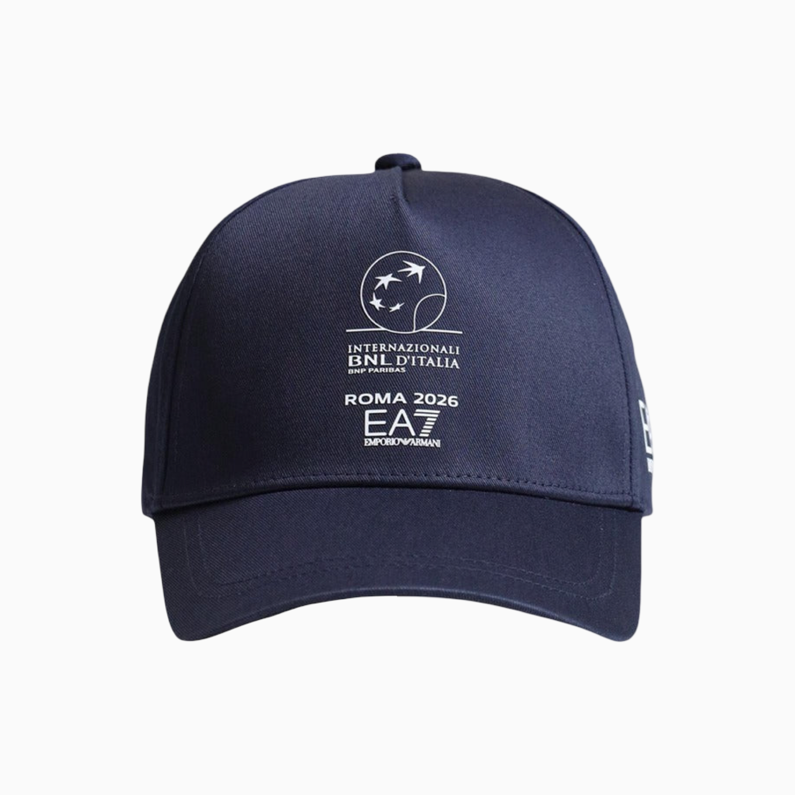 Мъжка шапка EA7 Emporio Armani Men Cap 7X000917 AF14016 U0002 Front View