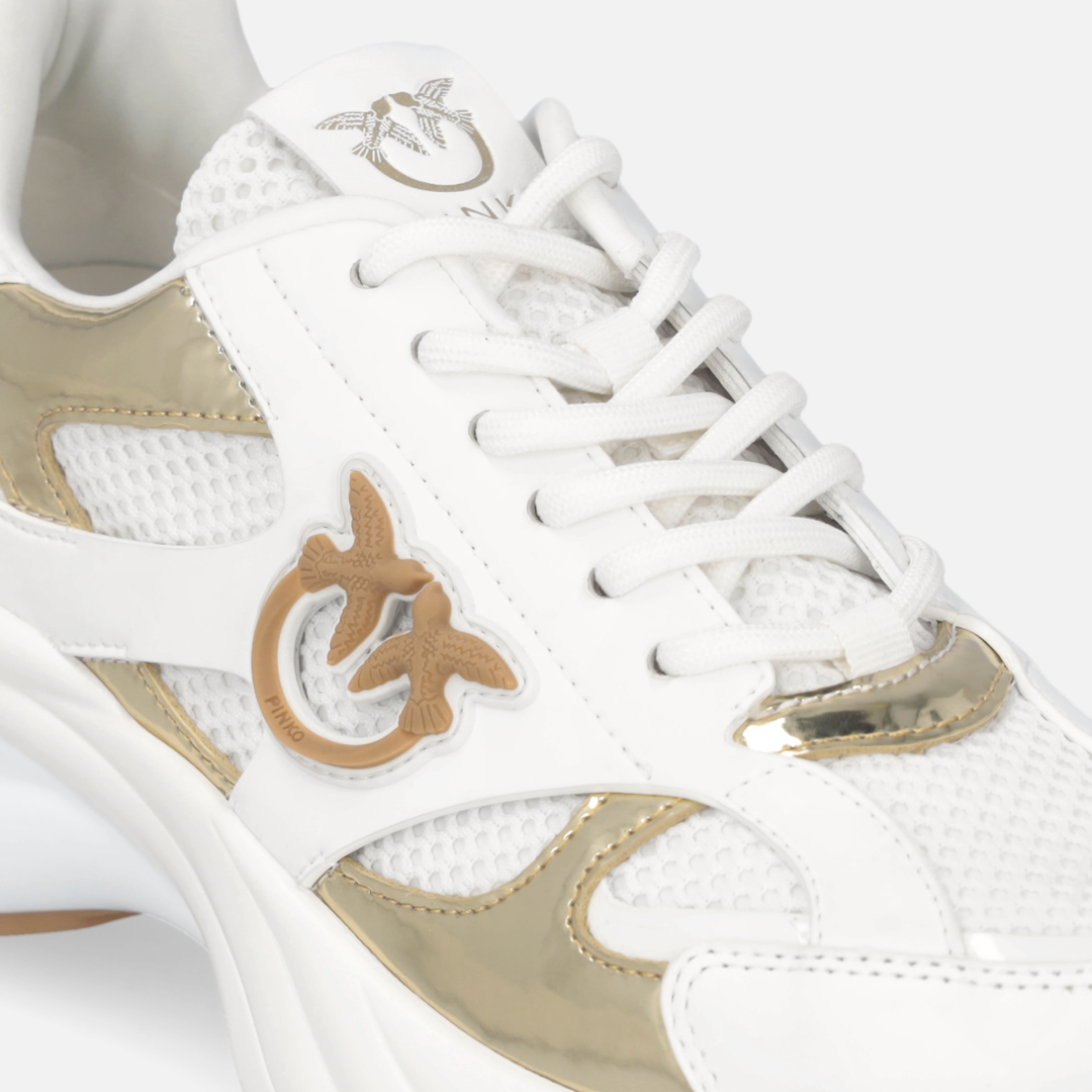 Дамски маратонки Pinko SS0067E022