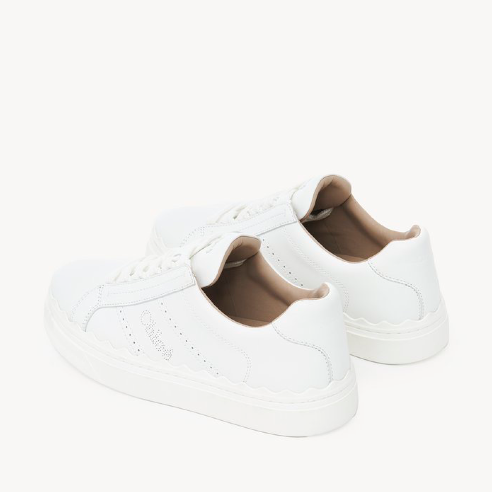 Кецове Chloé Lauren