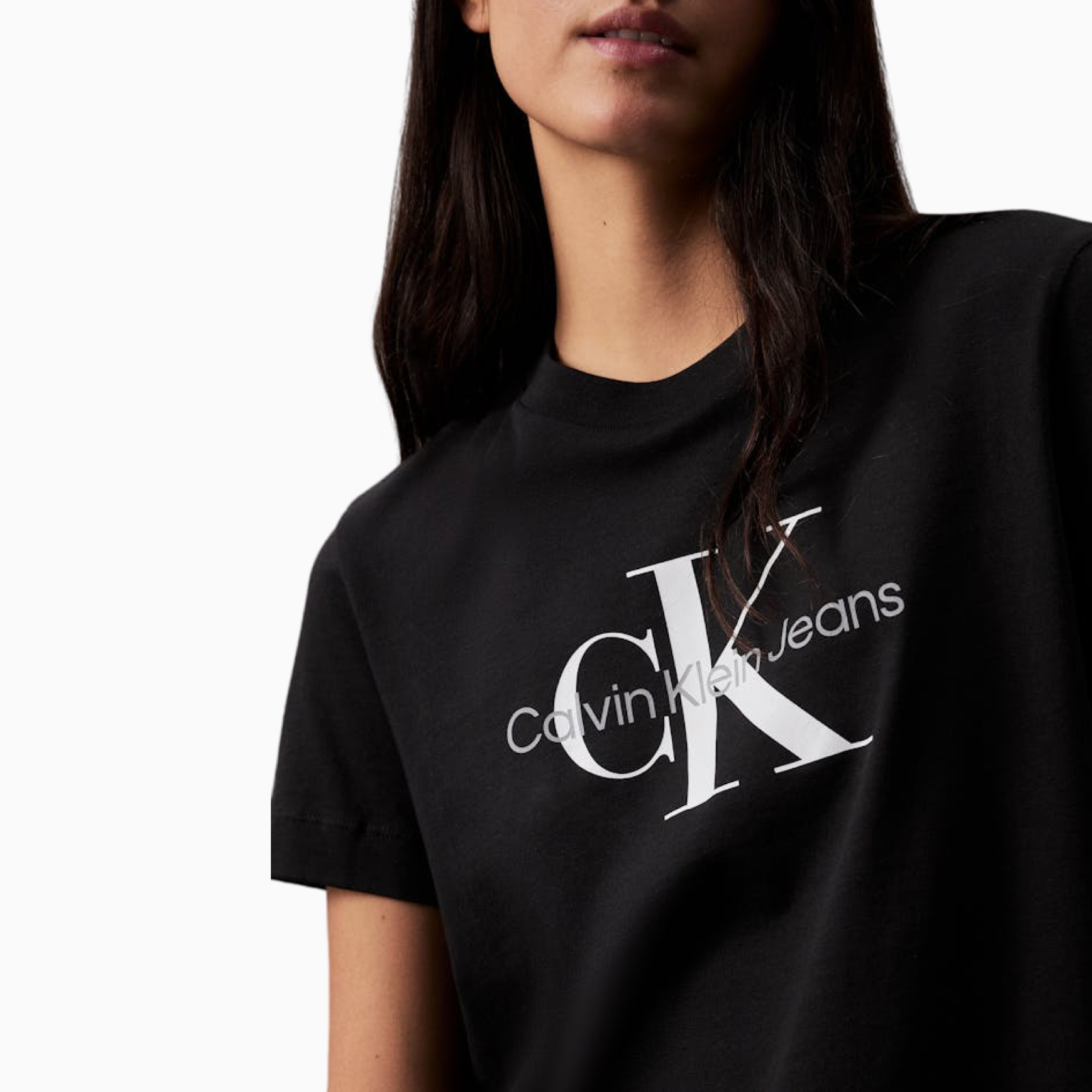 Calvin Klein Jeans Women T-Shirt