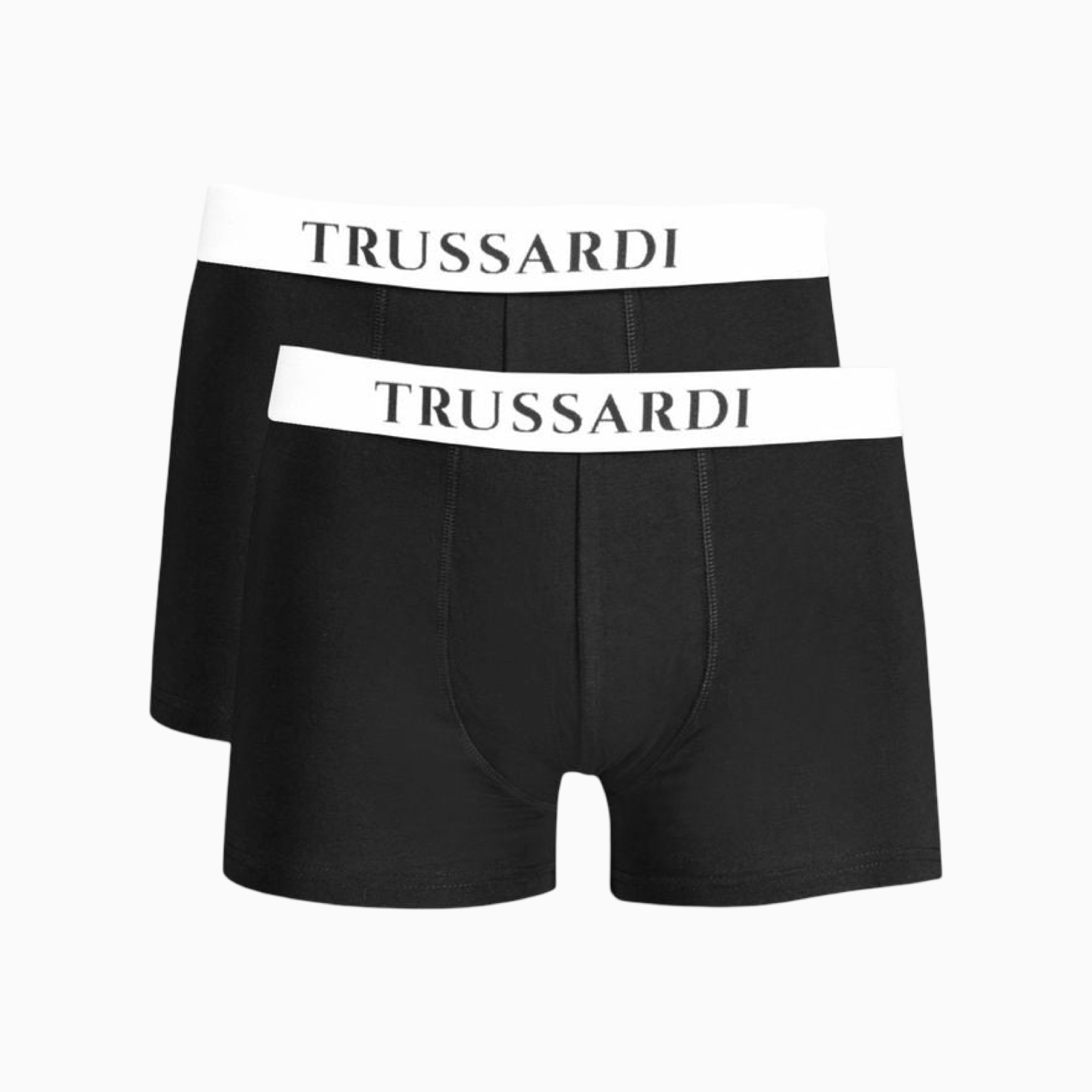 Мъжки боксерки Trussardi Men Boxers
TRU2UTR01 Front View