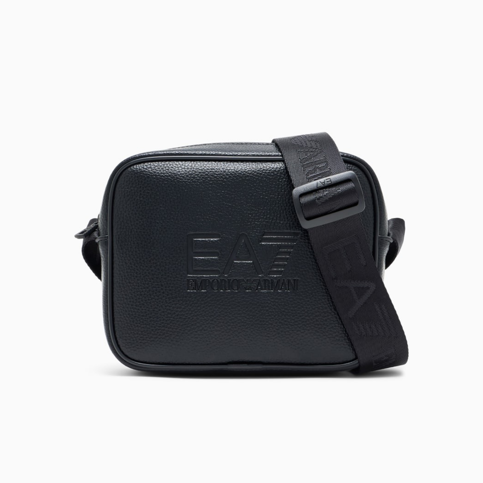 EA7 Emporio Armani Crossbody Bag 7X001619 AF27199 UC001 Front View