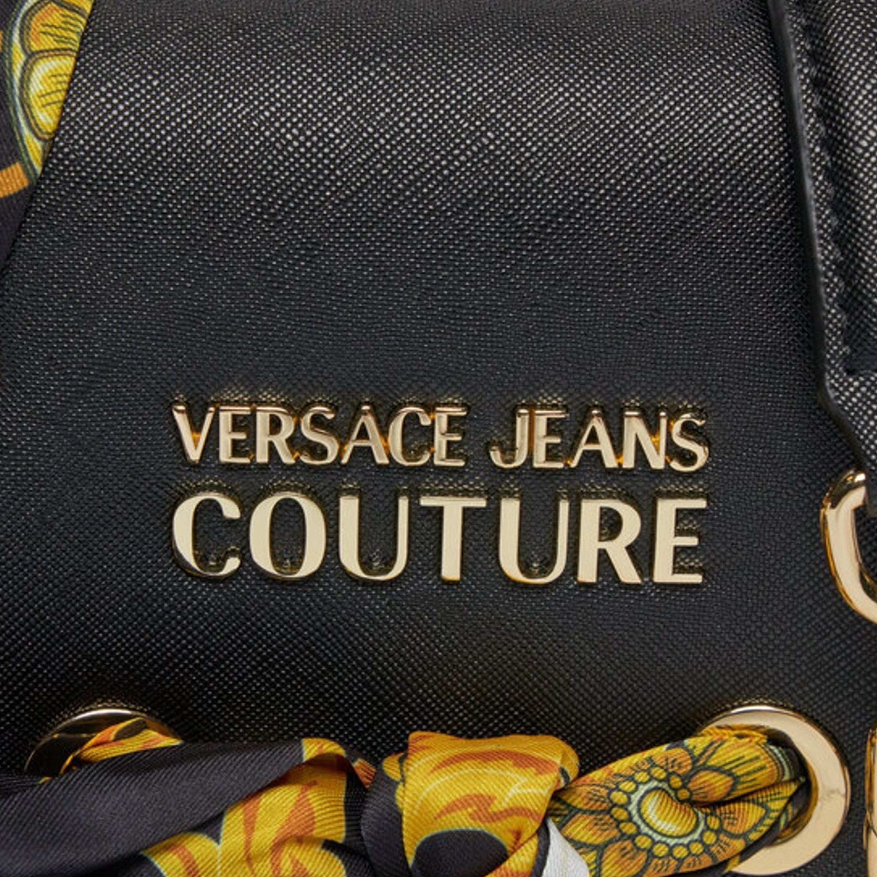 Дамска чанта за рамо Women’s shoulder bag Versace Jeans Couture 75VA4BAB ZS467 899
