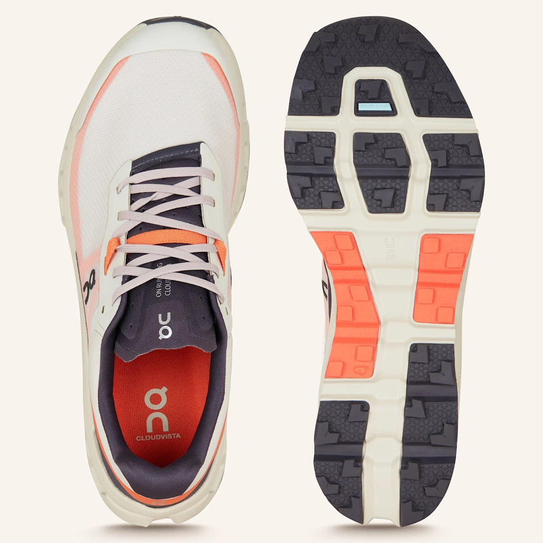 ON Cloudvista 2 Men Sneakers