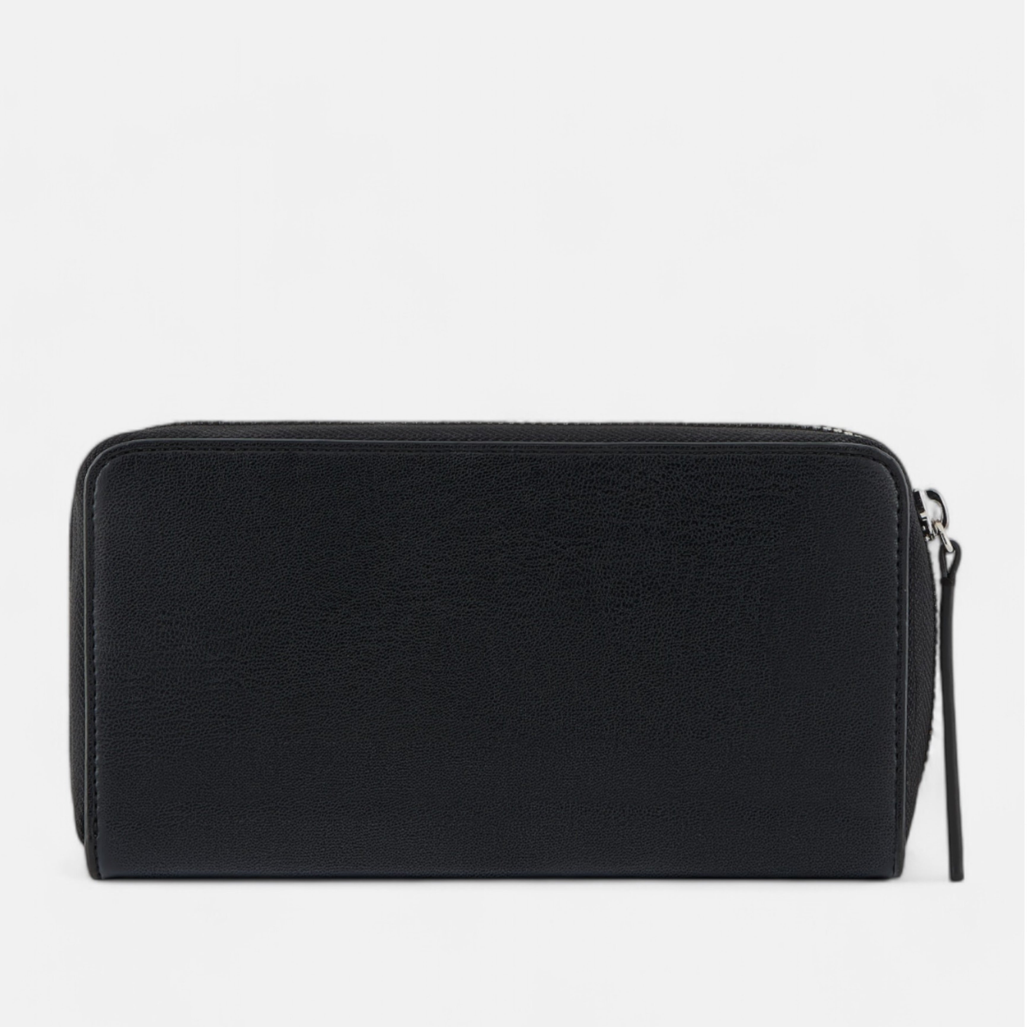 Дамско клъч портмоне Armani Exchange Women’s clutch wallet Armani Exchange
XW000948 AF12589 UC001 Black Back view