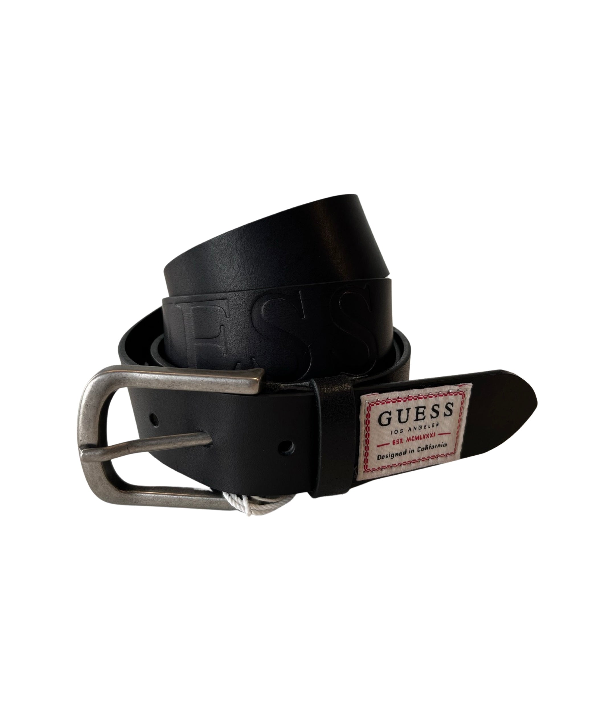 Guess belt