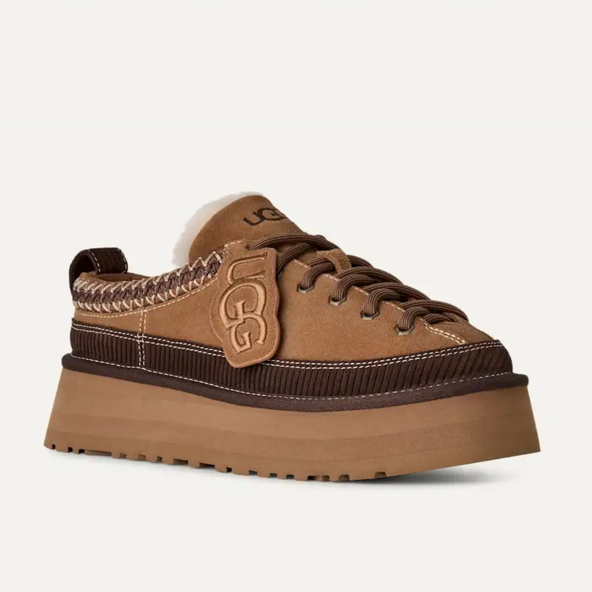 UGG Heritage Women Lace-Up